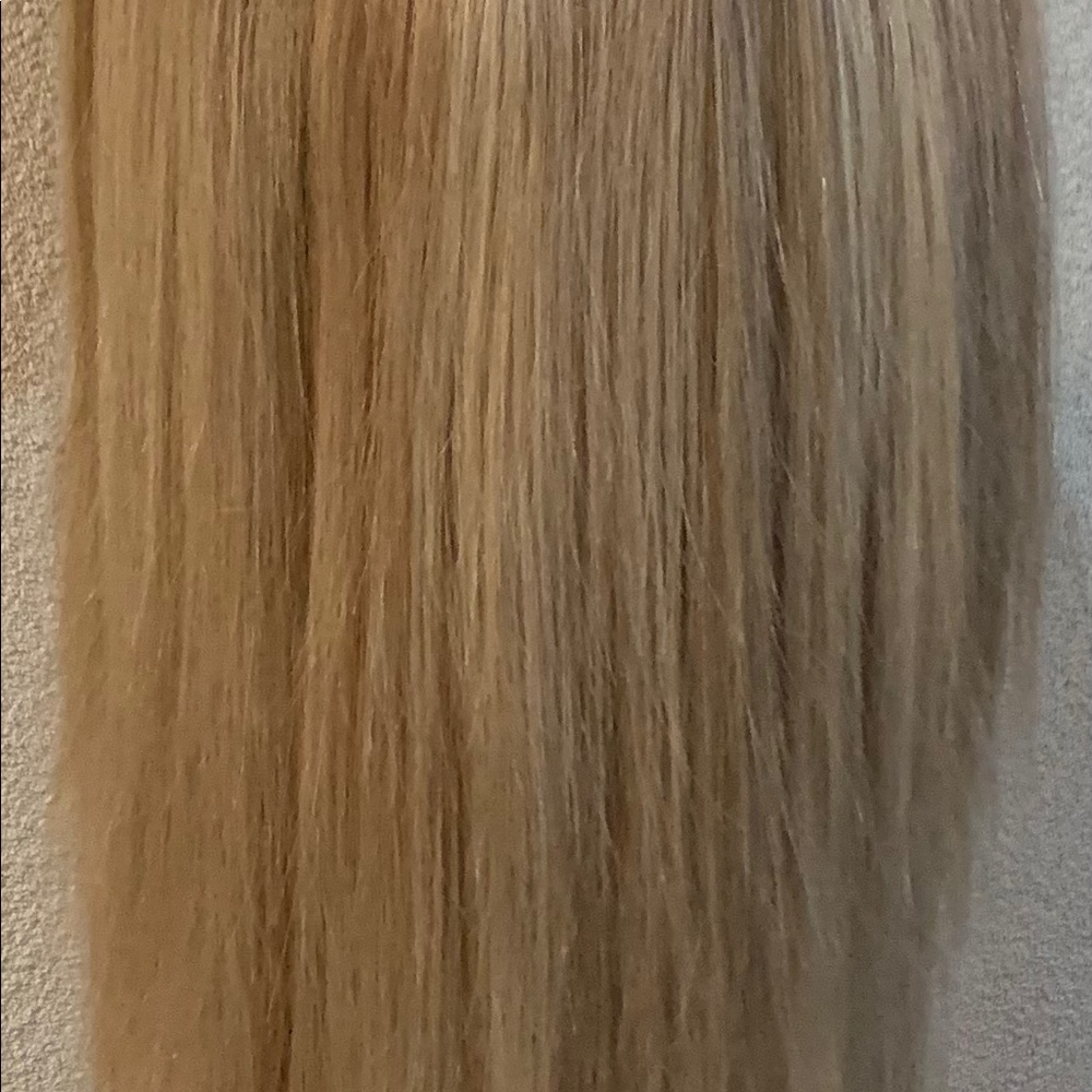 Halocouture 14inch 100% Remy Human Hair